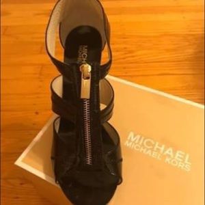 Michael Kors shoes